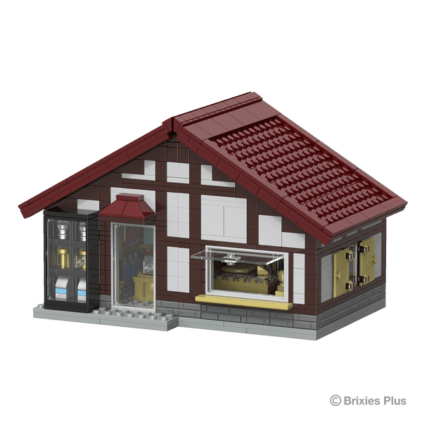 BRIXIES Plus Farm Shop / Farm Organic Shop