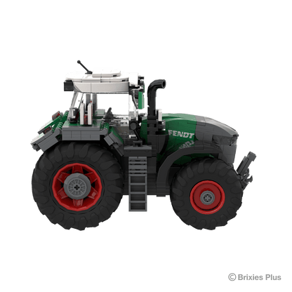 *SELECTIVE* BRIXIES Plus Fendt 1052