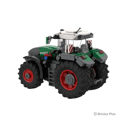 *SELECTIVE* BRIXIES Plus Fendt 1052