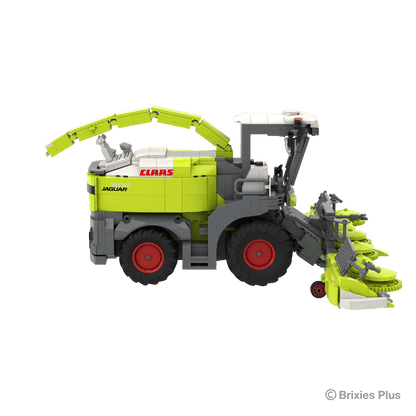 *SELECTIVE*BRIXIES Plus Claas JAGUAR 1200
