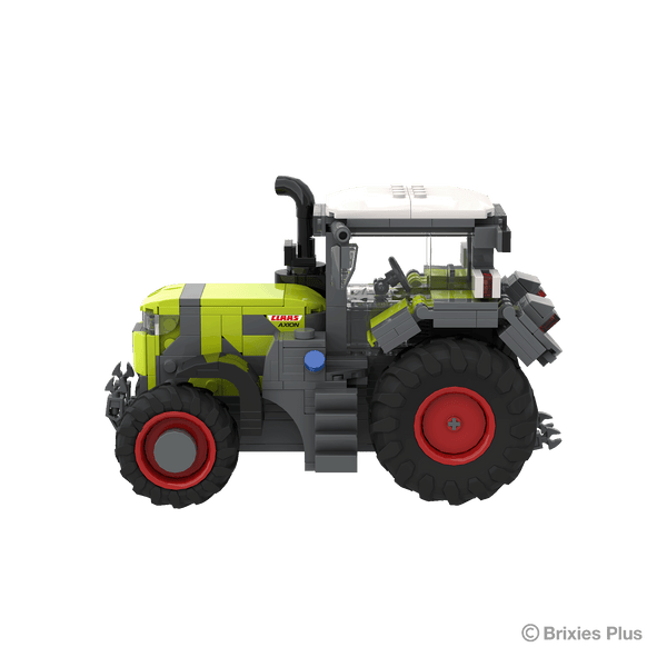 *SELECTIVE*BRIXIES Plus Claas AXION 9450