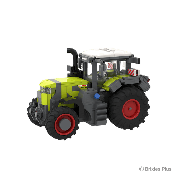*SELECTIVE*BRIXIES Plus Claas AXION 9450