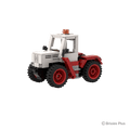*SELEKTIV*BRIXIES Plus MB-Trac 65/70 - 1:30 Scale