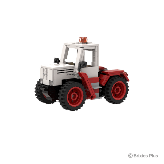 *SELECTIVE*BRIXIES Plus MB-Trac 65/70 - 1:30 Scale