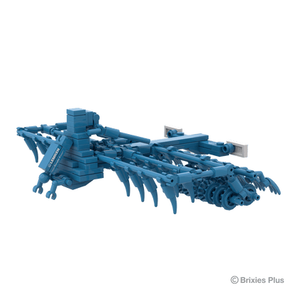 BRIXIES Plus Lemken Koralin 9