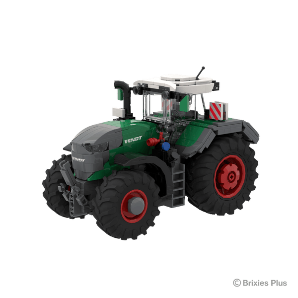 BRIXIES Plus Remote Control Fendt 1052 Vario 1:32