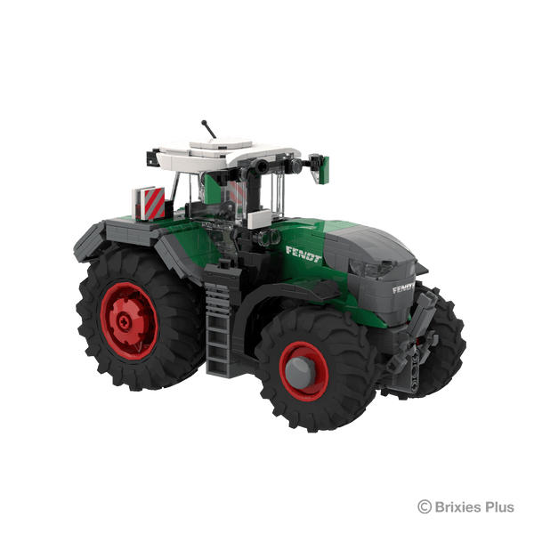 BRIXIES Plus Remote Control Fendt 1052 Vario 1:32