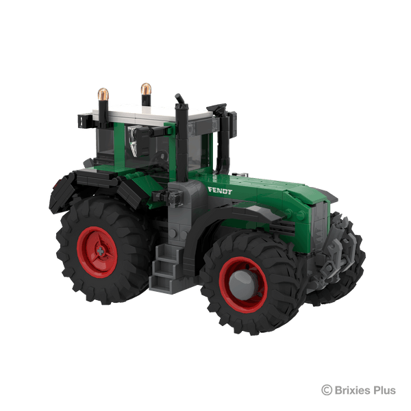 BRIXIES Plus Fendt 926 Vario