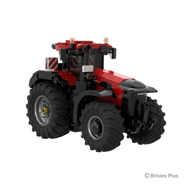 BRIXIES Plus Case IH Optum 44