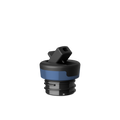 Bouchon Sport pour Bouteille - Marine