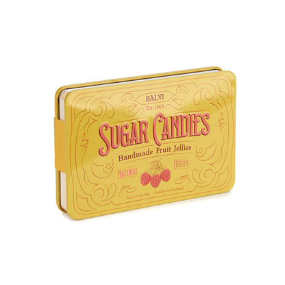 Carnet Sugar Candies