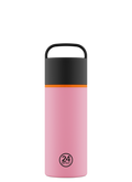 Bouteille Sport "Spin Bottle" - Flamingo 730ml