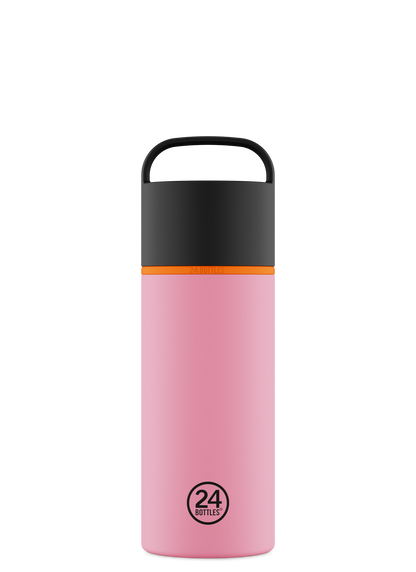 Spin Bottle | Flamingo - 730 ml