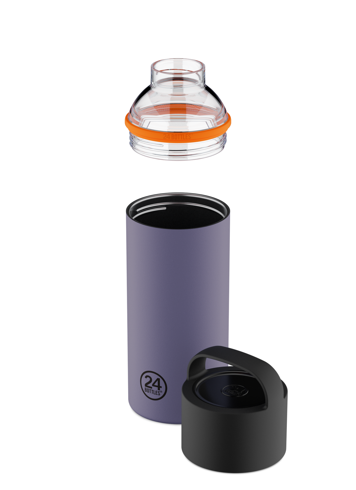 Spin Bottle | Dusk - 730 ml
