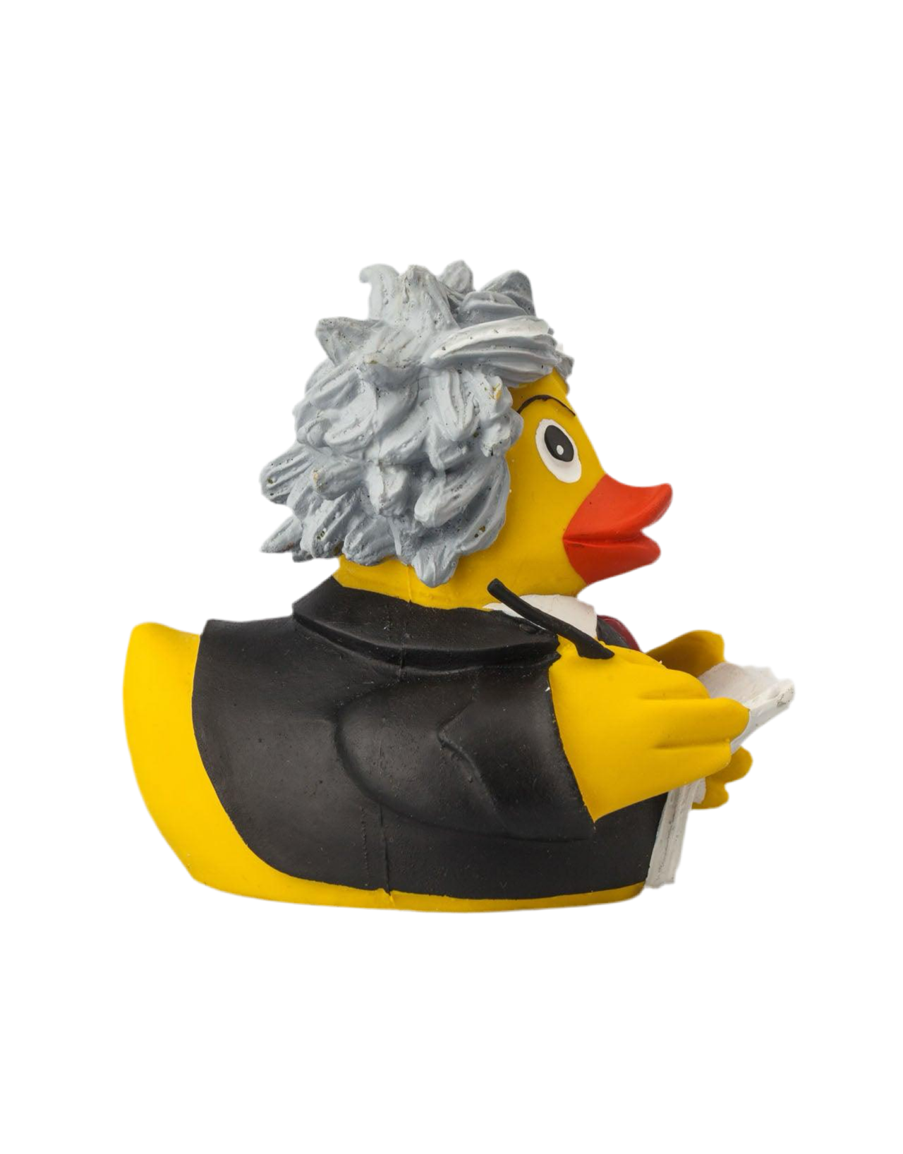Beethoven Duck