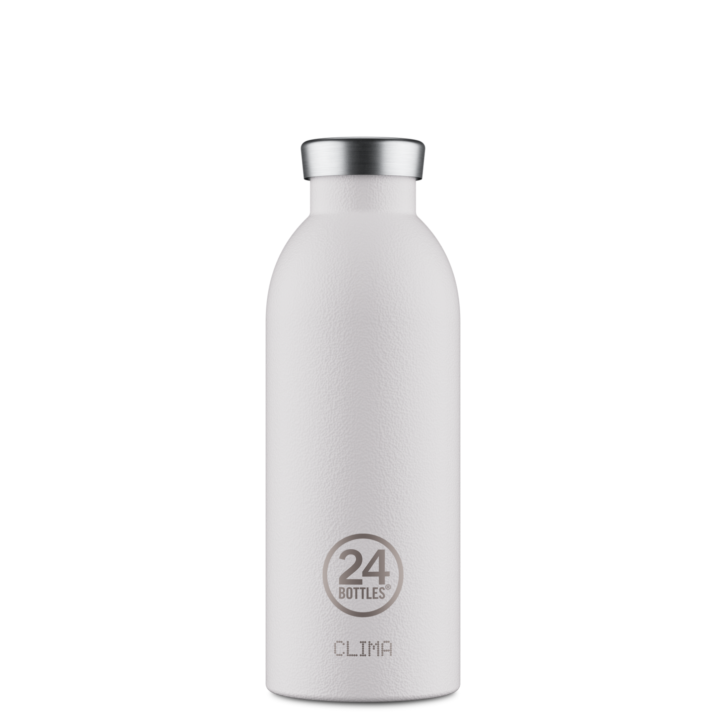 Clima Bottle | Arctic White - 500 ml