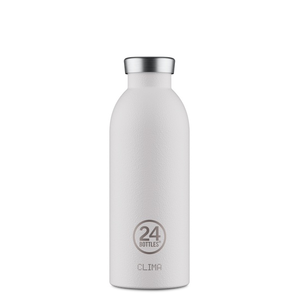 Clima Bottle | Arctic White - 500 ml