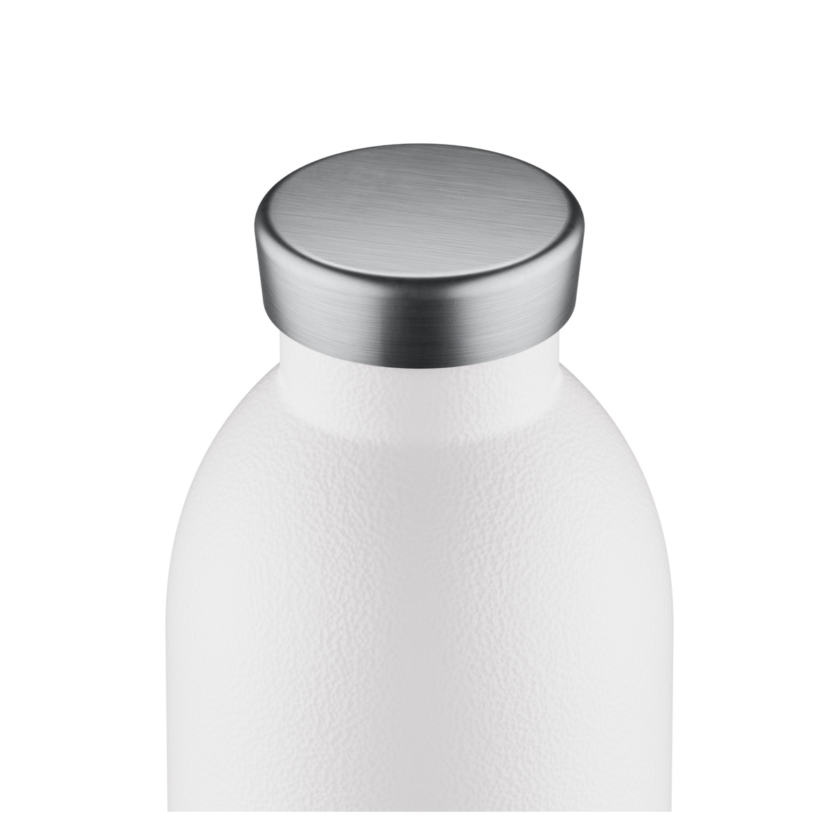 Bouteille "Clima Bottle" - Arctic White 500ml