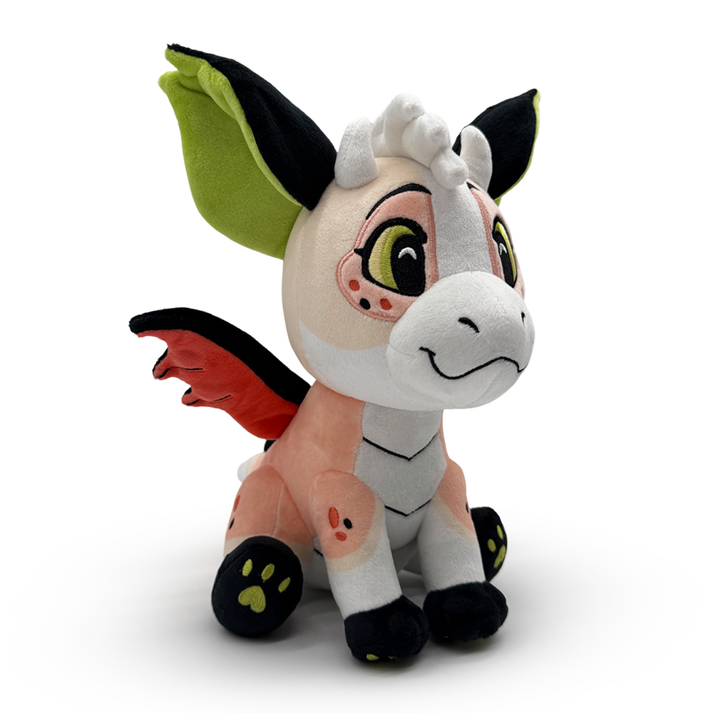 Peluche Apple the Dragon