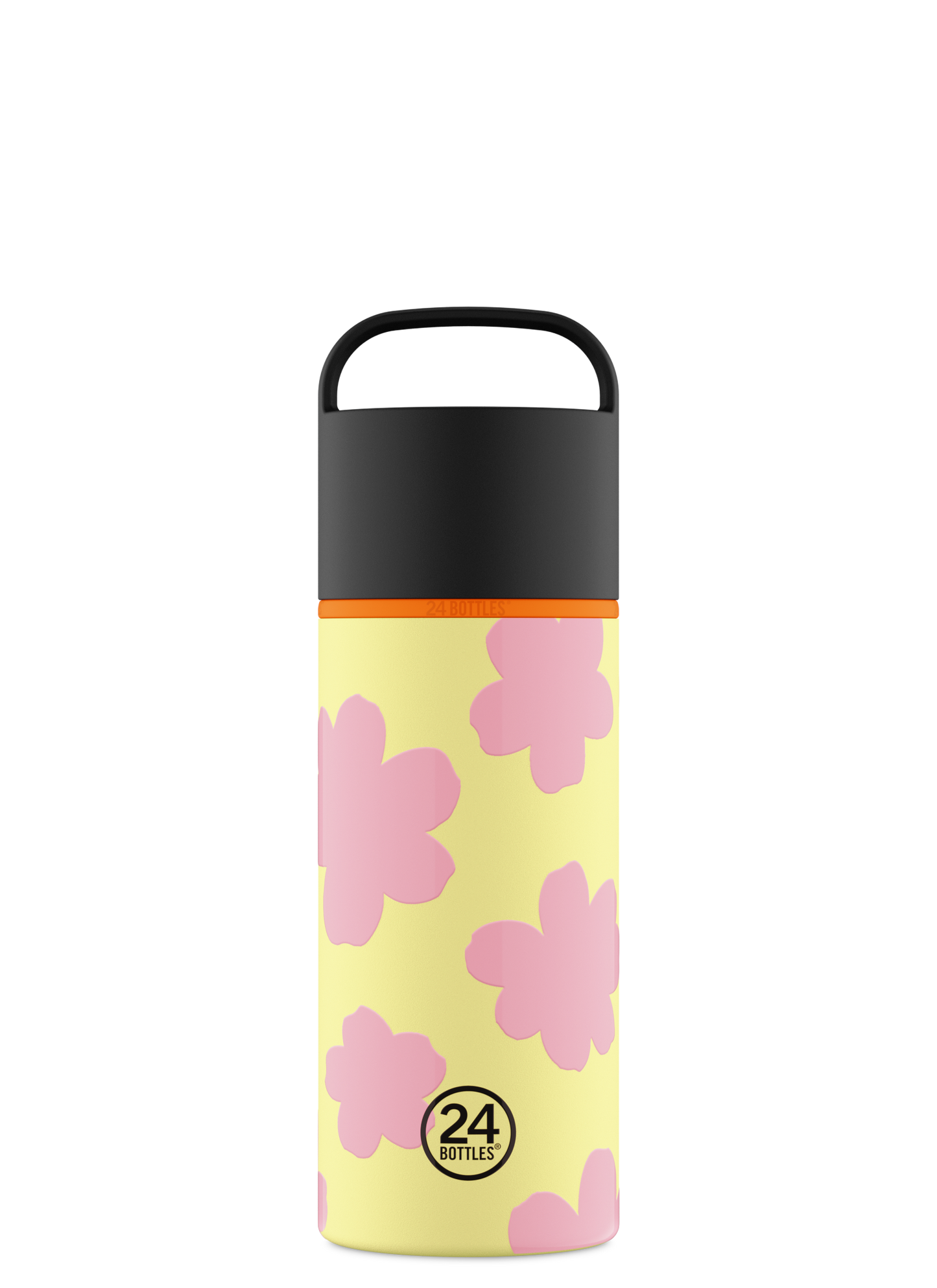 Spin Bottle | Daydreaming Yellow - 730 ml