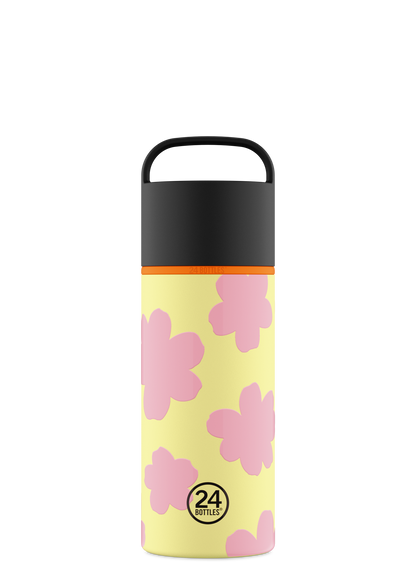 Spin Bottle | Daydreaming Yellow - 730 ml