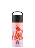Bouteille Sport "Spin Bottle" - Hey! Pink 730ml