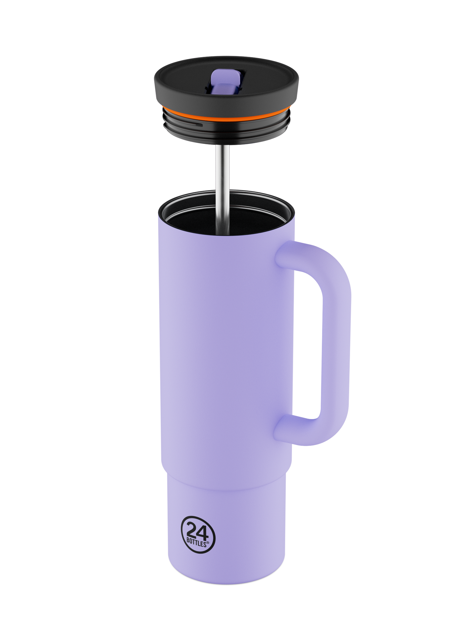 Straw Cup | Erica - 800 ml