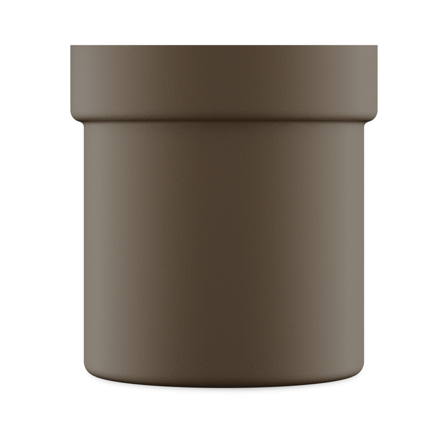 Straw Cup | Mocha - 800 ml