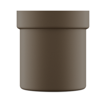 Straw Cup | Mocha - 800 ml