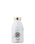 Bouteille "Clima Bottle" - Carrara 330ml