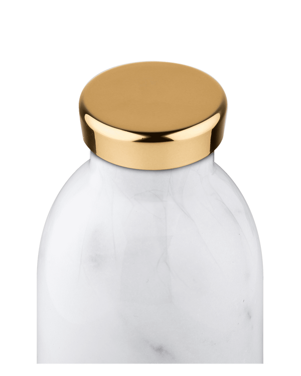 Clima Bottle | Carrara - 330 ml