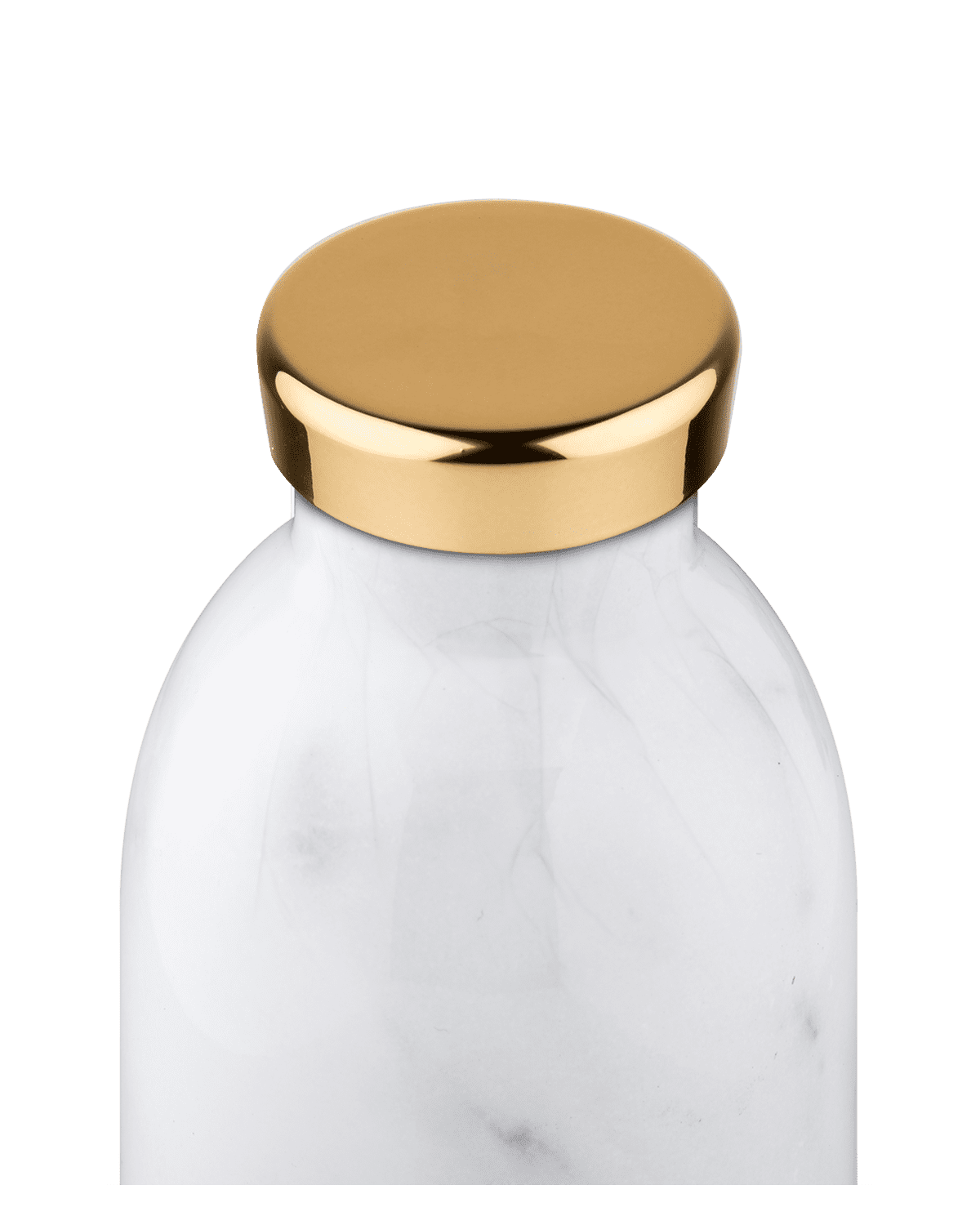 Bouteille "Clima Bottle" - Carrara 850ml