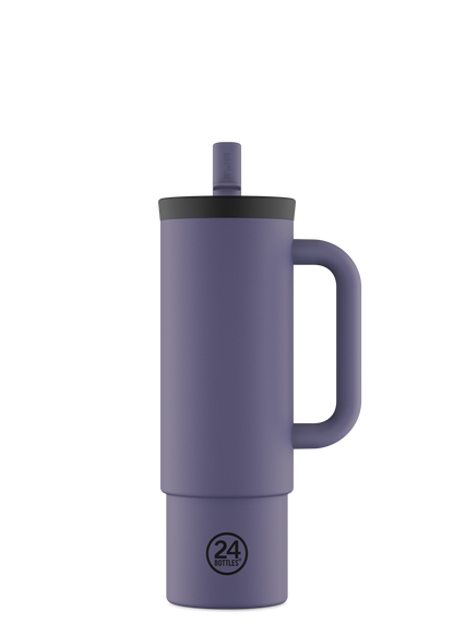 Straw Cup | Dusk - 800 ml