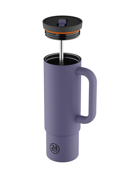 Straw Cup | Dusk - 800 ml