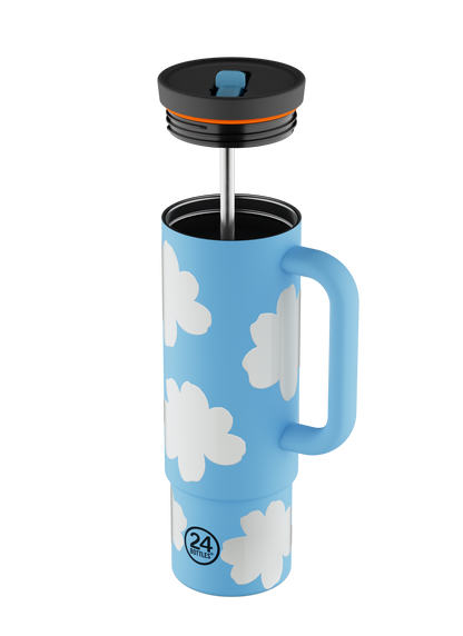 Straw Cup | Daydreaming - 800 ml