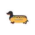 Pin’s Teckel Hot Dog