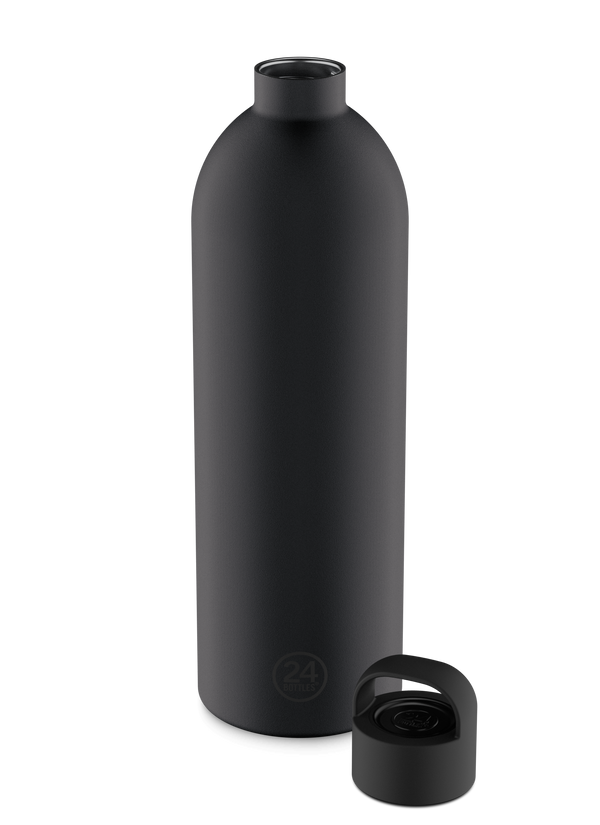 Clima Bottle | Tuxedo Black - 1500 ml