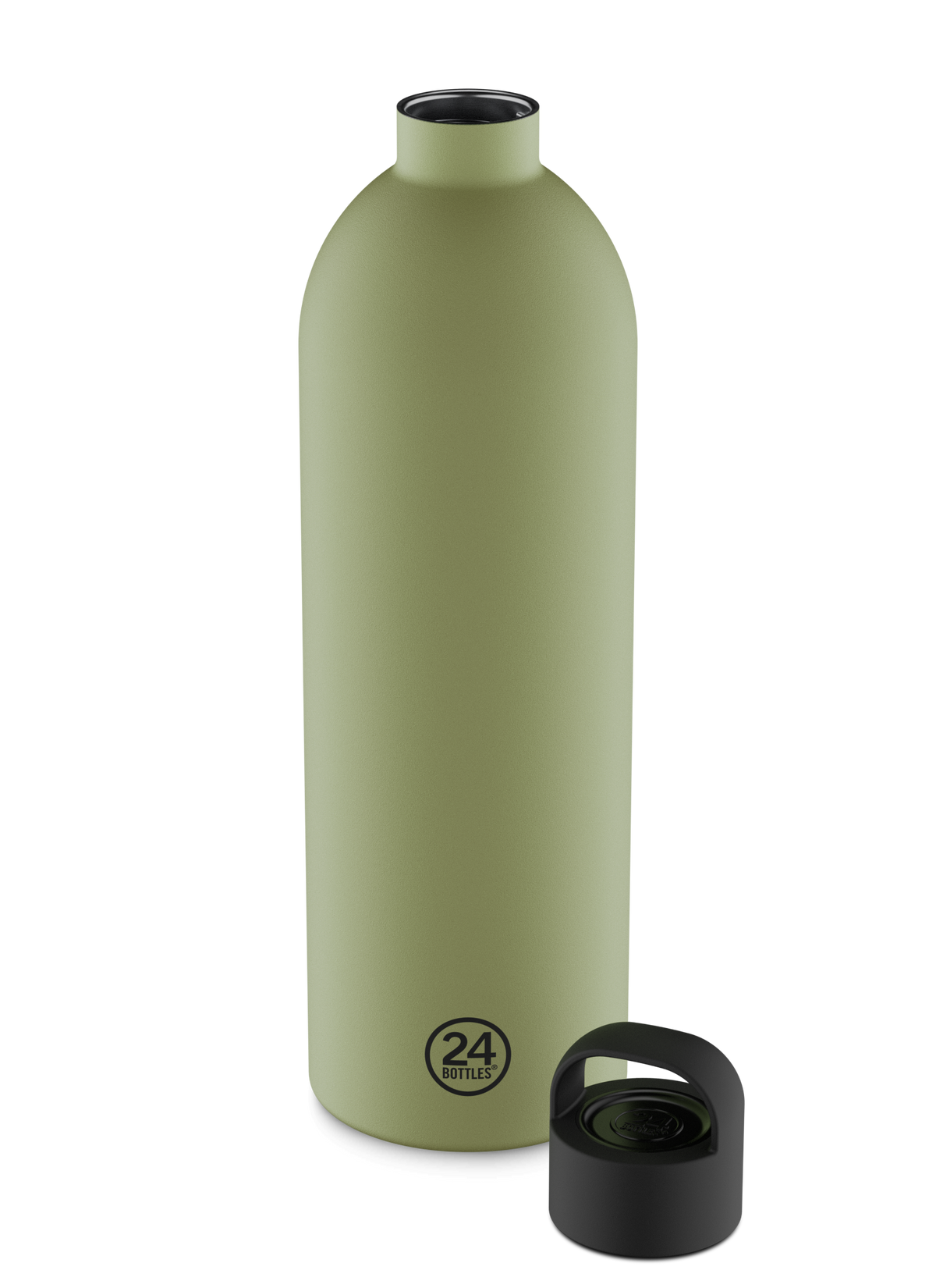 Bouteille "Clima Bottle" - Sage 1500ml