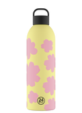 Bouteille "Clima Bottle" - Daydreaming Yellow 1500ml