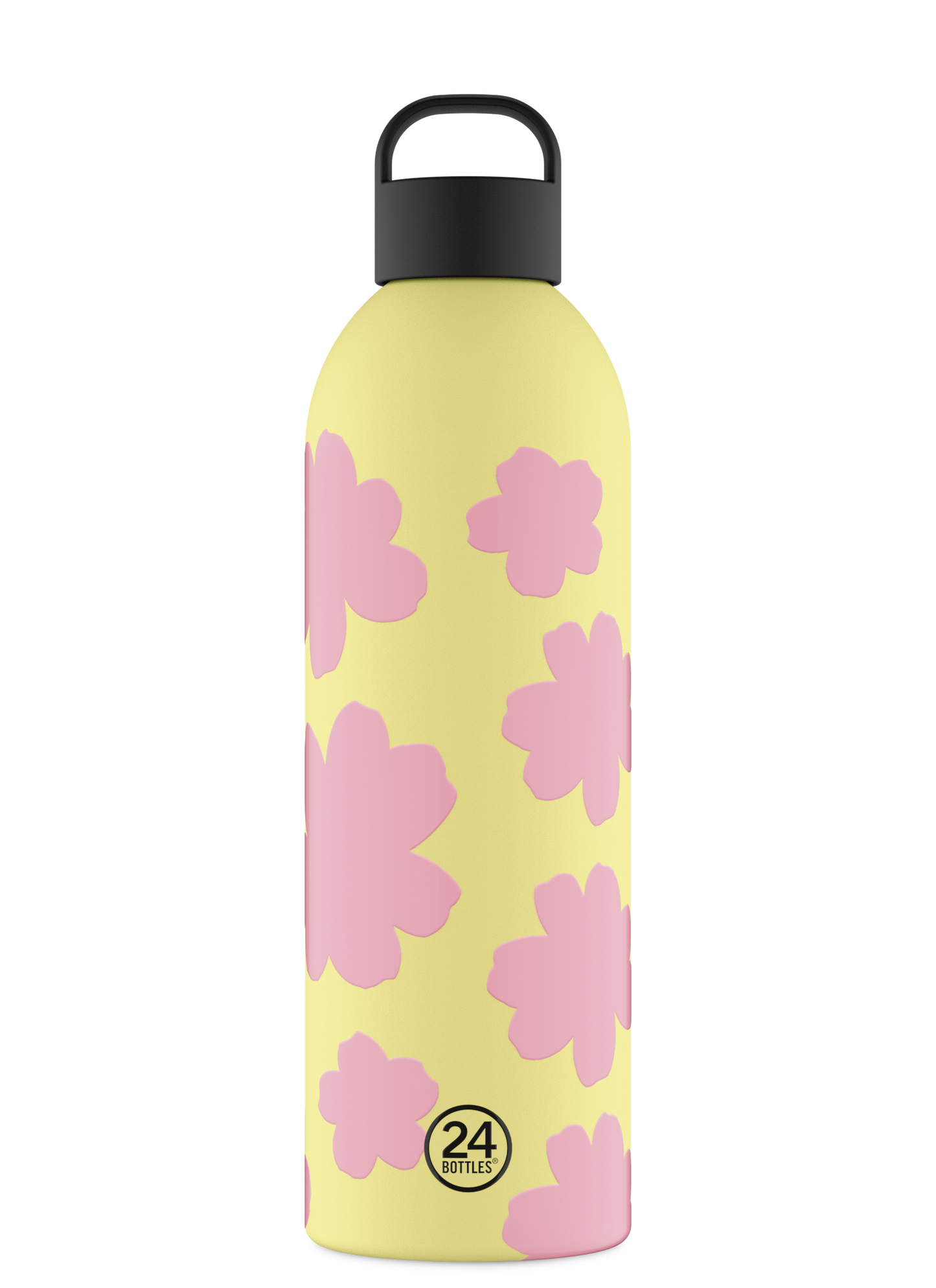 Clima Bottle | Daydreaming Yellow - 1500 ml
