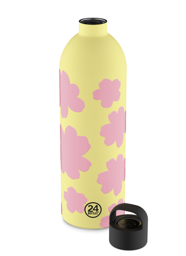 Clima Bottle | Daydreaming Yellow - 1500 ml