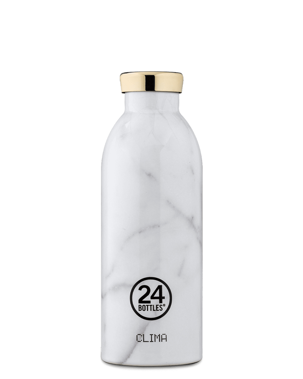 Clima Bottle | Carrara - 500 ml