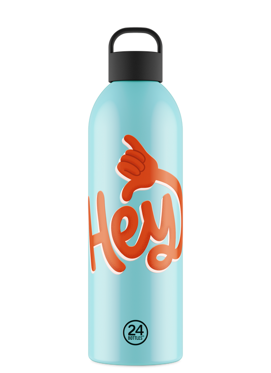 Clima Bottle | Hey! Blue - 1500 ml