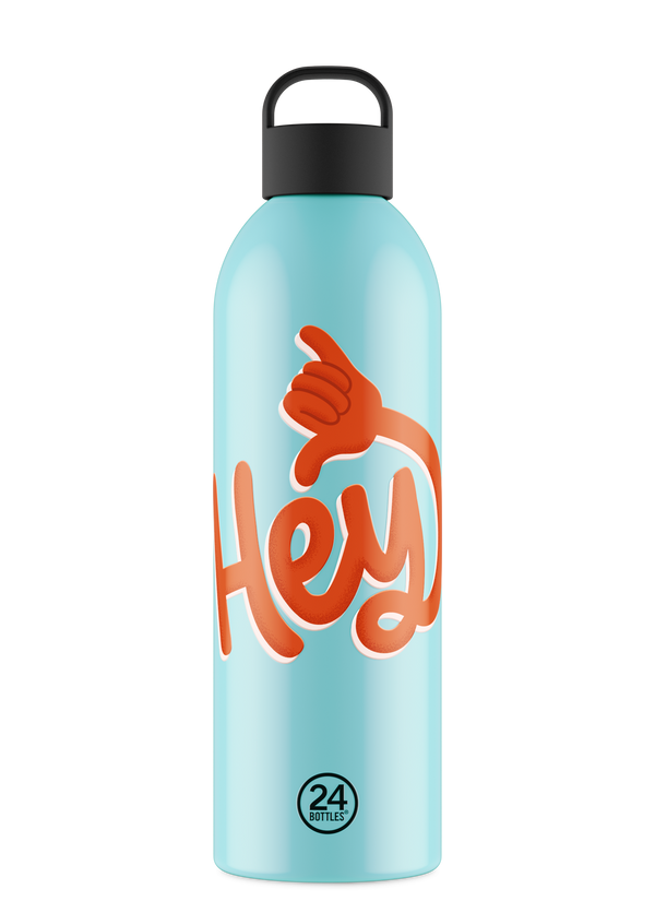 Clima Bottle | Hey! Blue - 1500 ml