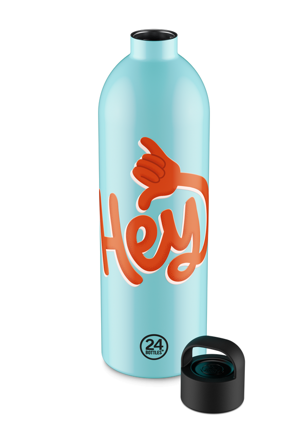 Clima Bottle | Hey! Blue - 1500 ml