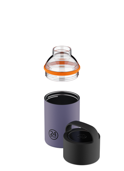 Spin Bottle | Dusk - 480 ml
