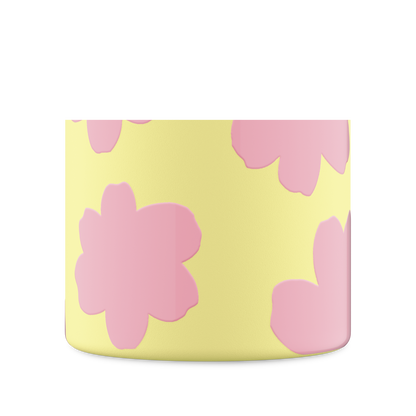 Spin Bottle | Daydreaming Yellow - 480 ml