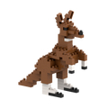 BRIXIES Kangourou