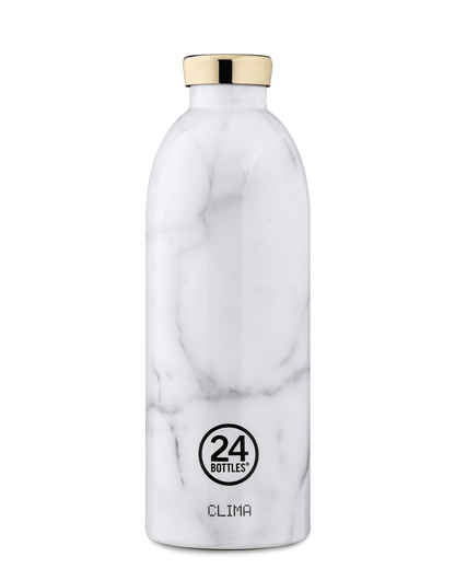 Clima Bottle | Carrara - 850 ml