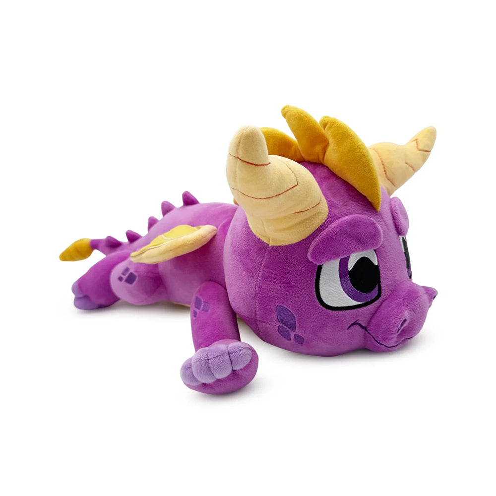 Peluche Spyro appesantito - PRE-ORDINA*
